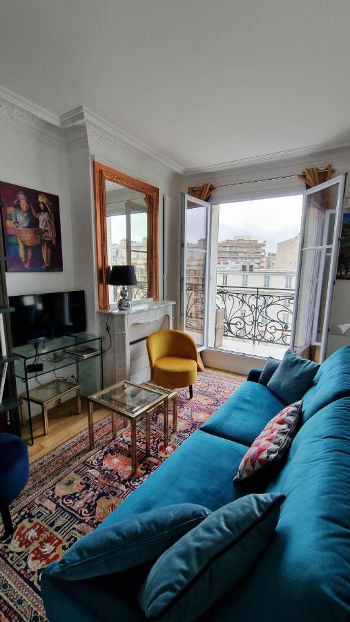 Cocosmann Apartamento Paris