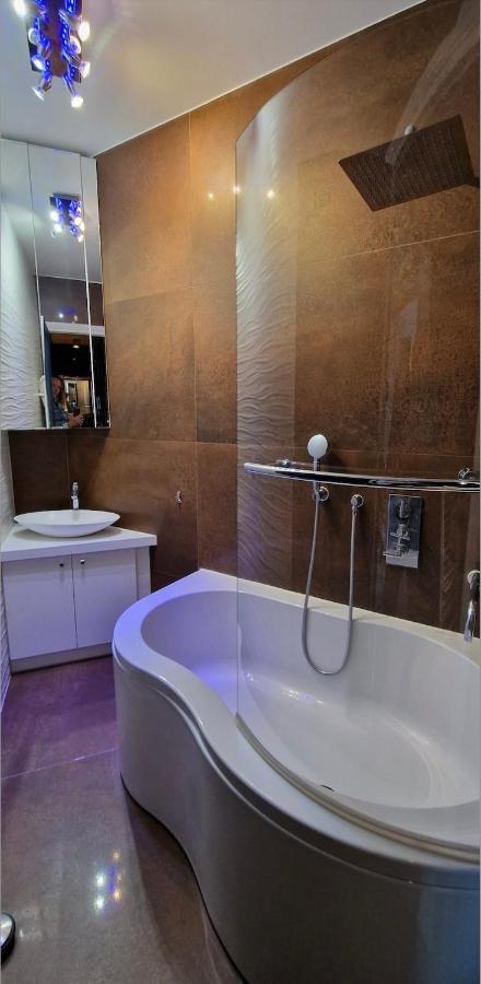 Appartement Cocosmann Parijs